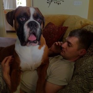 Meet your Posher, Casey